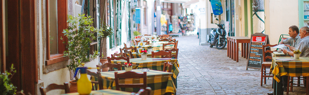 Consumer Trust and the Future of The Restaurant Industry
