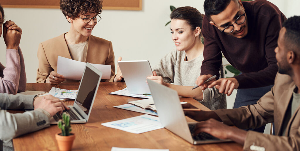 Diversity Equity and Inclusion in Market Research