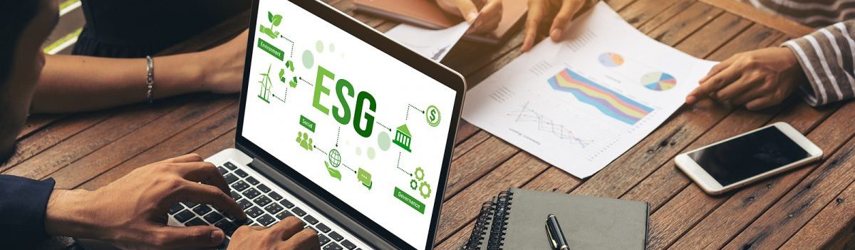 InsightsNow ESG for CPG