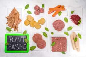 InsightsNow Plant-Based Meat