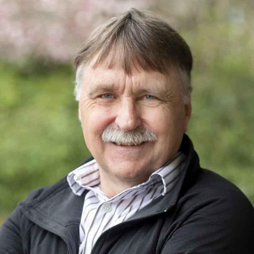 Dave Lundahl