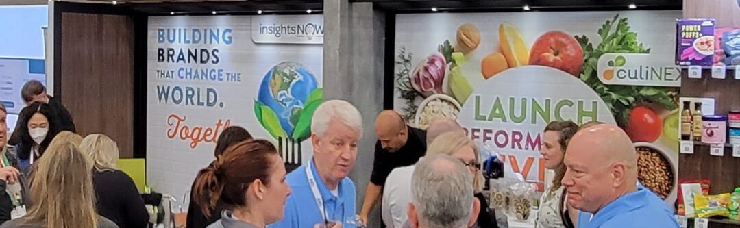 Natural Products Expo West: Five Major Themes
