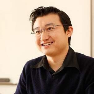 Jeffrey Wu