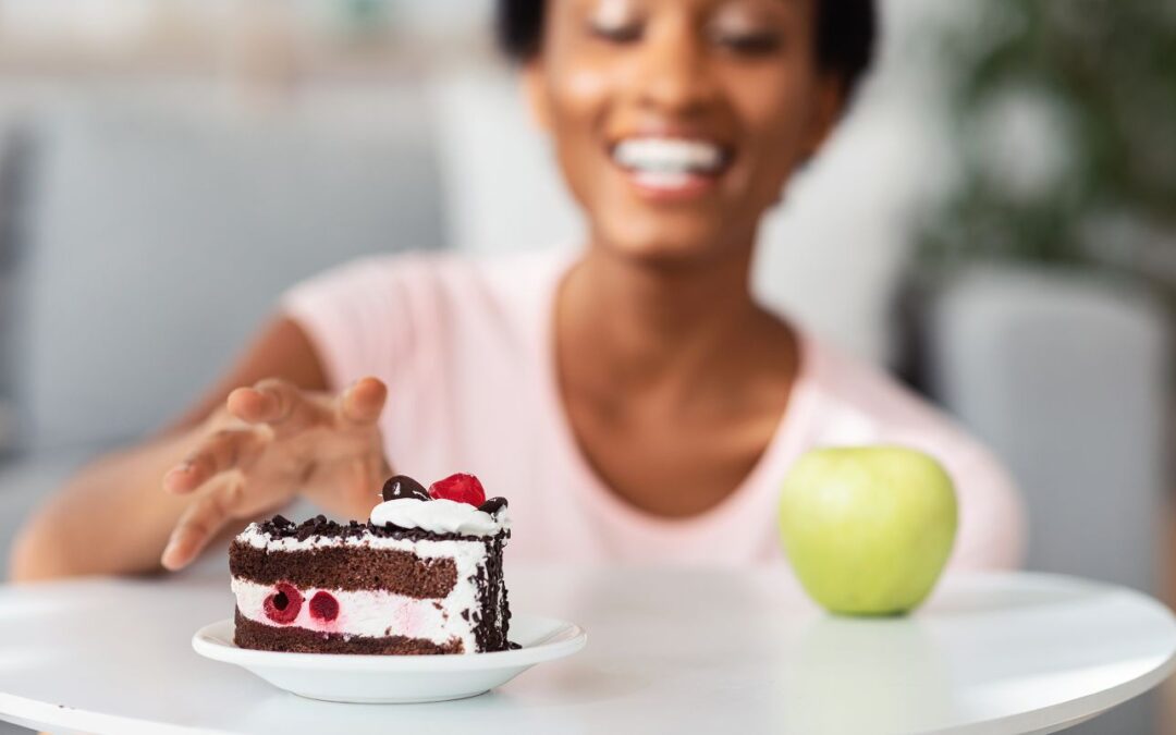 Making Taste with Intention Part One: Is Food Too Enjoyable?