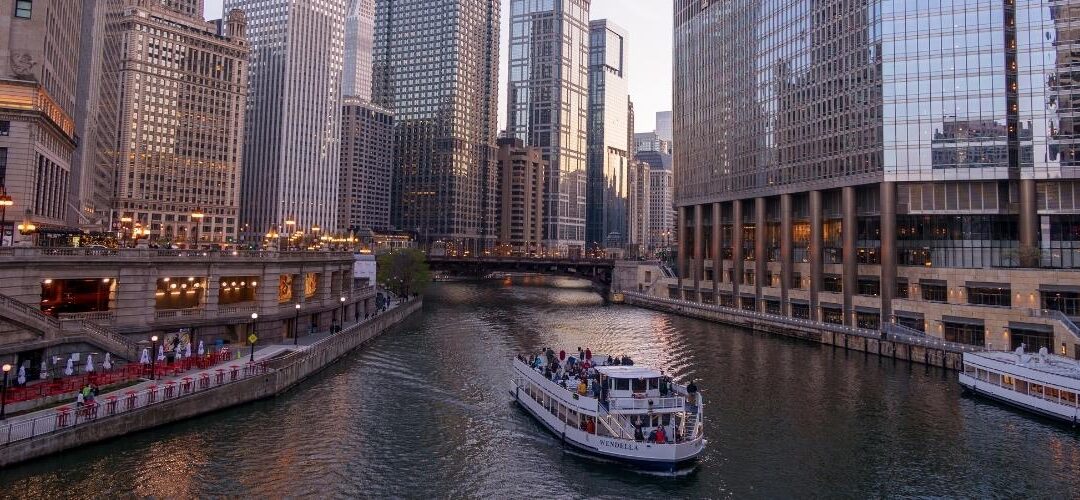 July 13-16 IFT FIRST in Chicago