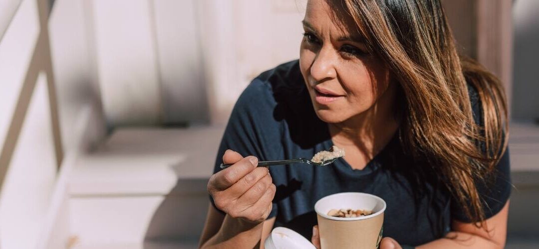 Making Taste with Intention Part Two: Reshaping Consumption with Slow Eating Foods