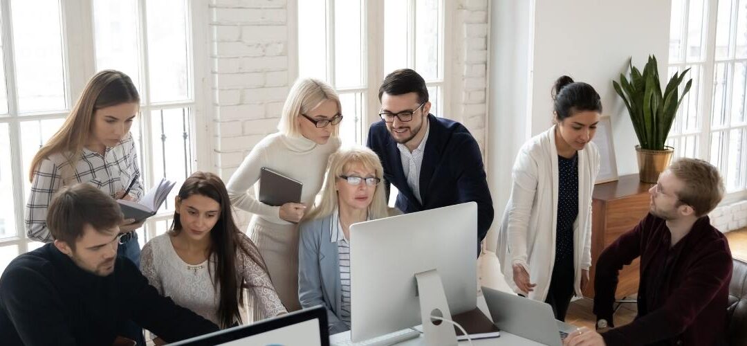 Five Steps for the AI-Driven Insights Leader