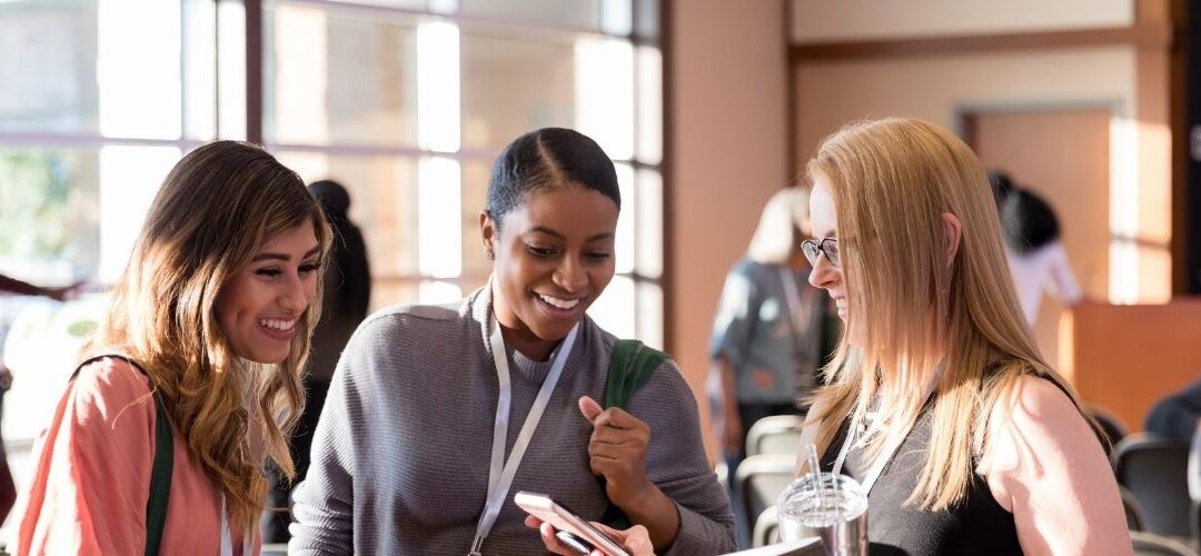 Sharing Claira™ at IIEX North America