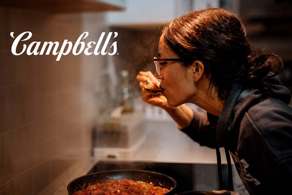 Campbell's